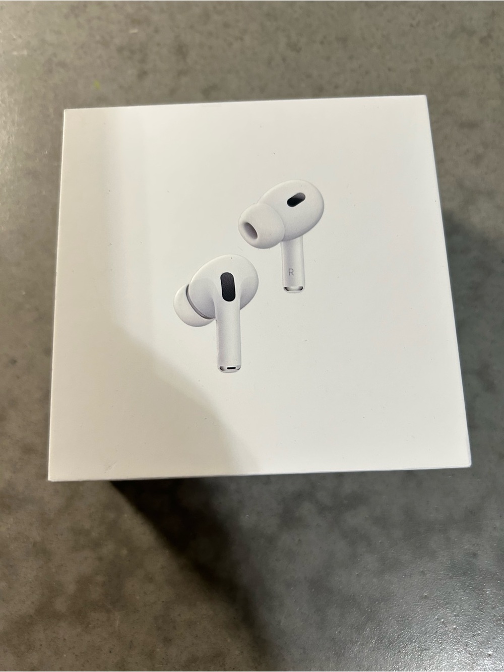 Apple AirPods Pro- 2nd Generation-NWT